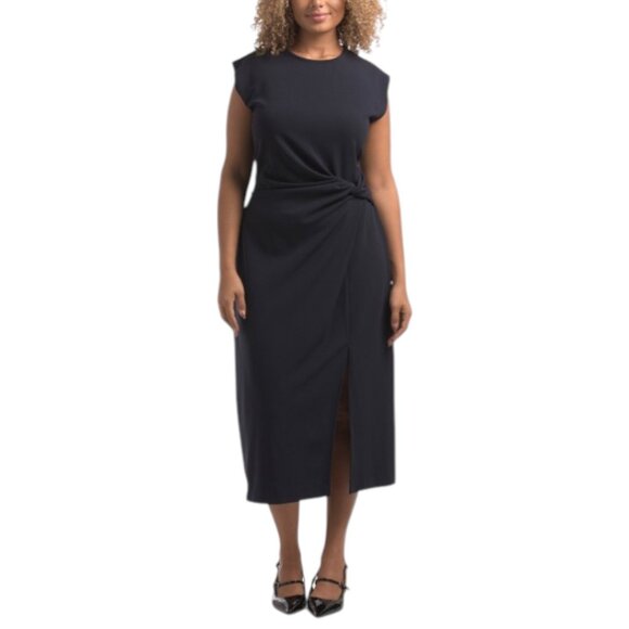 TANYA TAYLOR Sleeveless Cody Dress - Picture 1 of 2